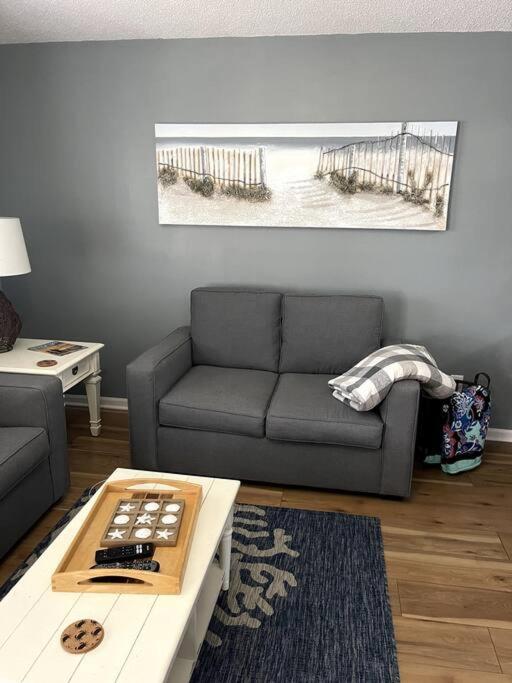 Lazy Palm 4 Pools Short Walk To Beach! Sleeps 5! 파나마 시티 외부 사진