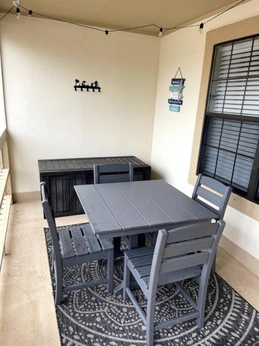 Lazy Palm 4 Pools Short Walk To Beach! Sleeps 5! 파나마 시티 외부 사진