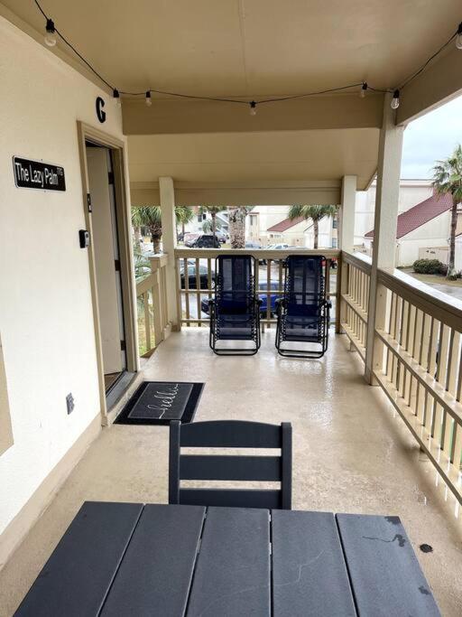 Lazy Palm 4 Pools Short Walk To Beach! Sleeps 5! 파나마 시티 외부 사진